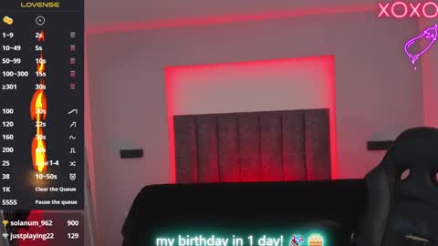 Oliver fast online show from 02-15-25, 02:33