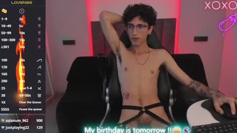 Oliver fast online show from 02-15-25, 05:39