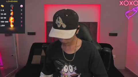 Oliver fast online show from 02-27-25, 12:45