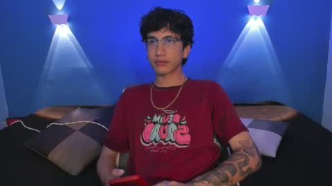 Oliver fast online show from 03-01-25, 08:13