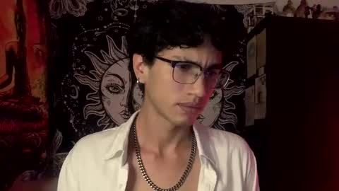 Oliver fast online show from 09-10-25, 03:06