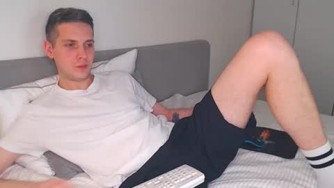 Oliver online show from 02-14-26, 05:10