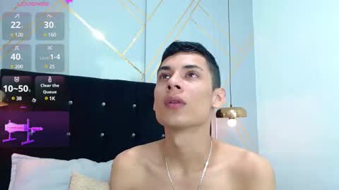 Oliver  Smith online show from 01-23-25, 03:11