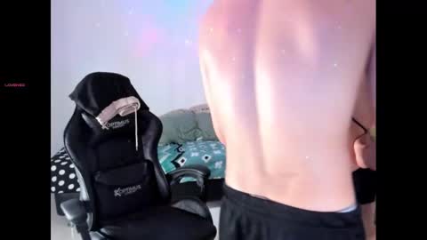 Snapshot of oliver_mrgn chatting on 09-17-25, 07:48 oliver_mrgn online show from 09-17-25, 07:48