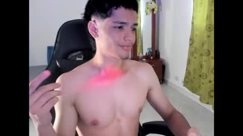 Snapshot of oliver_mrgn chatting on 09-29-25, 08:46 oliver_mrgn online show from 09-29-25, 08:46