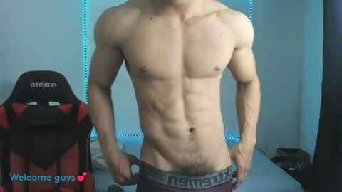 oliver thompsson online show from 11-28-25, 01:08