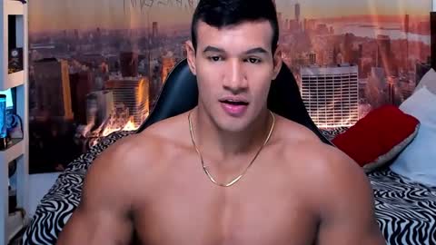 oliver_tommy online show from 10-11-25, 01:05