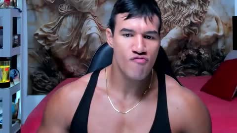 oliver_tommy online show from 10-25-25, 01:40