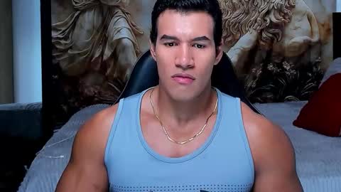 oliver_tommy online show from 11-30-25, 01:20