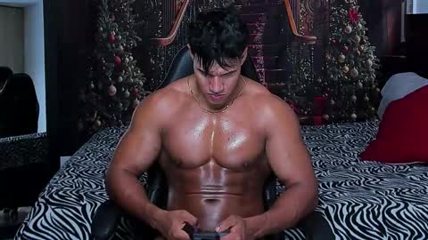 oliver_tommy online show from 12-21-25, 01:57