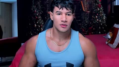 oliver_tommy online show from 12-22-25, 11:07