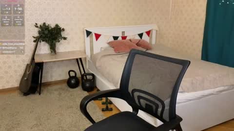 Snapshot of oliver_travis chatting on 02-03-25, 01:52 Oliver Evans online show from 02-03-25, 01:52