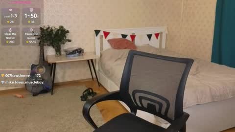 Snapshot of oliver_travis chatting on 02-24-25, 01:02 Oliver Evans online show from 02-24-25, 01:02