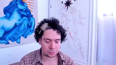 Snapshot of oliver_usher chatting on 01-12-25, 06:27 Mr Blue Sky online show from 01-12-25, 06:27