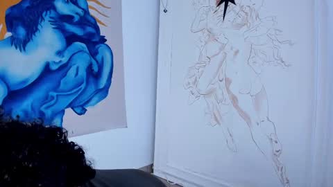 Snapshot of oliver_usher chatting on 01-13-25, 10:03 Mr Blue Sky online show from 01-13-25, 10:03