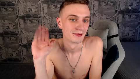 Oliver online show from 02-18-25, 12:17