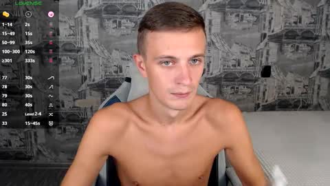 Oliver online show from 10-29-25, 08:38