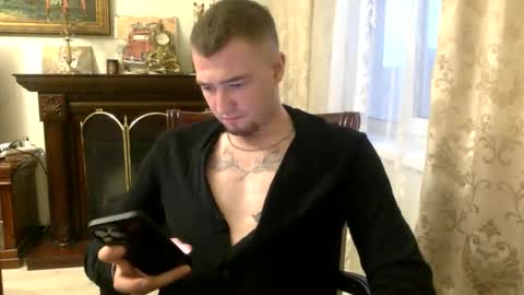 CryotoneX online show from 10-15-25, 03:12