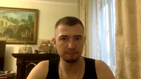 CryotoneX online show from 10-16-25, 02:51