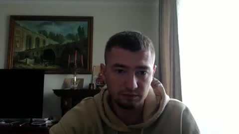 CryotoneX online show from 10-18-25, 08:37