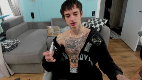 oliverrgroove online show from 12-02-24, 11:34