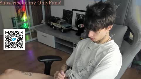 oliverrgroove online show from 09-19-25, 02:18