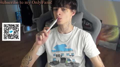 oliverrgroove online show from 09-23-25, 02:42