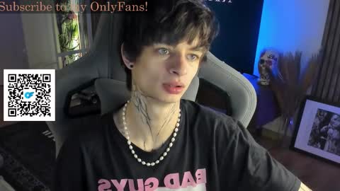 oliverrgroove online show from 10-22-25, 03:01