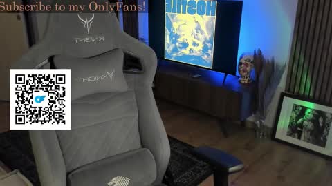 oliverrgroove online show from 11-03-25, 04:14