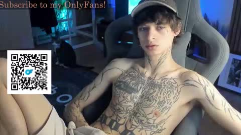 oliverrgroove online show from 11-13-25, 02:27