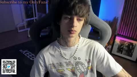 oliverrgroove online show from 12-05-25, 02:25