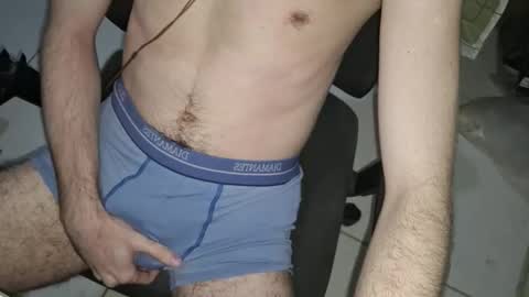 oliverwhte online show from 03-29-26, 03:17