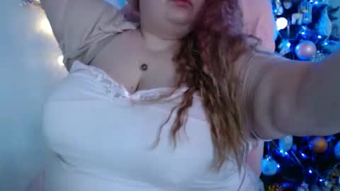 Olivia Gold online show from 01-24-25, 09:06