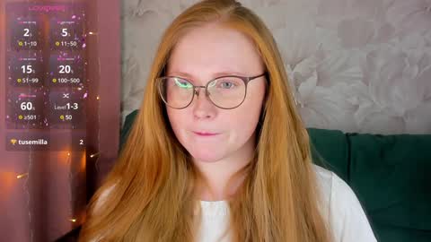 Olivia Date online show from 12-07-24, 03:52