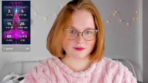 Olivia Date online show from 12-30-24, 11:26