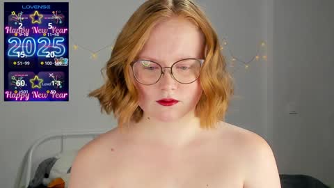 Olivia Date online show from 01-08-25, 03:39