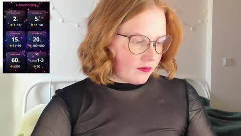 Olivia Date online show from 01-25-25, 11:55