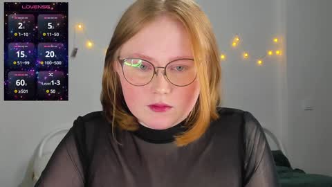 Olivia Date online show from 02-03-25, 04:20