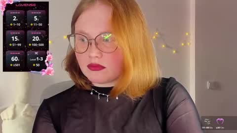 Olivia Date online show from 02-25-25, 01:17