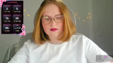 Olivia Date online show from 02-27-25, 03:48