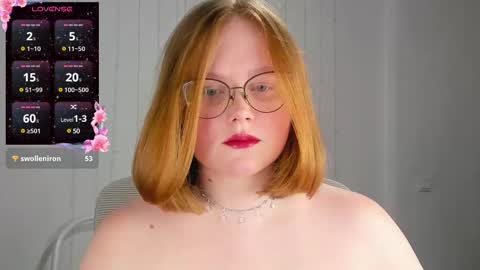 Olivia Date online show from 03-06-25, 05:54