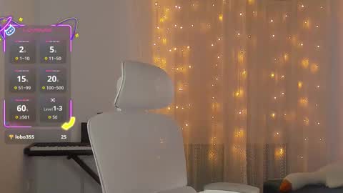 Olivia Date online show from 09-08-25, 04:50