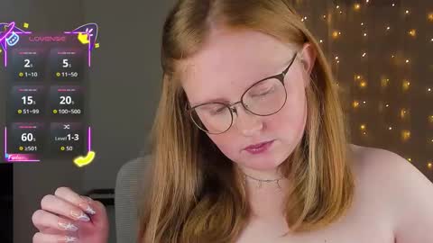 Olivia Date online show from 10-15-25, 02:39