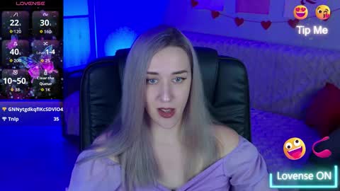 olivia_daze online show from 09-26-25, 11:09