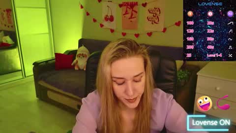 olivia_daze online show from 02-09-26, 07:18