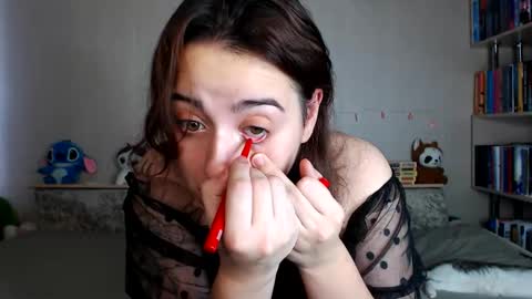 olivia_defo online show from 10-22-25, 11:32