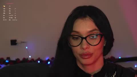 Olivia Faye online show from 03-26-26, 04:01