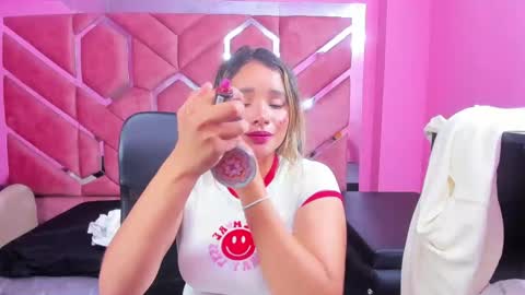  OLIVIA  online show from 02-14-25, 04:04