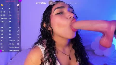 Maria online show from 11-10-25, 03:22