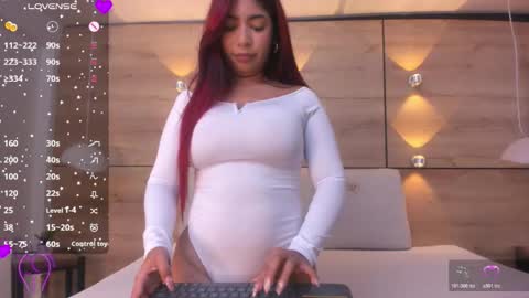 olivia online show from 02-03-26, 02:53